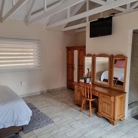 Jochem Inn Rietvalleirand Dış mekan fotoğraf