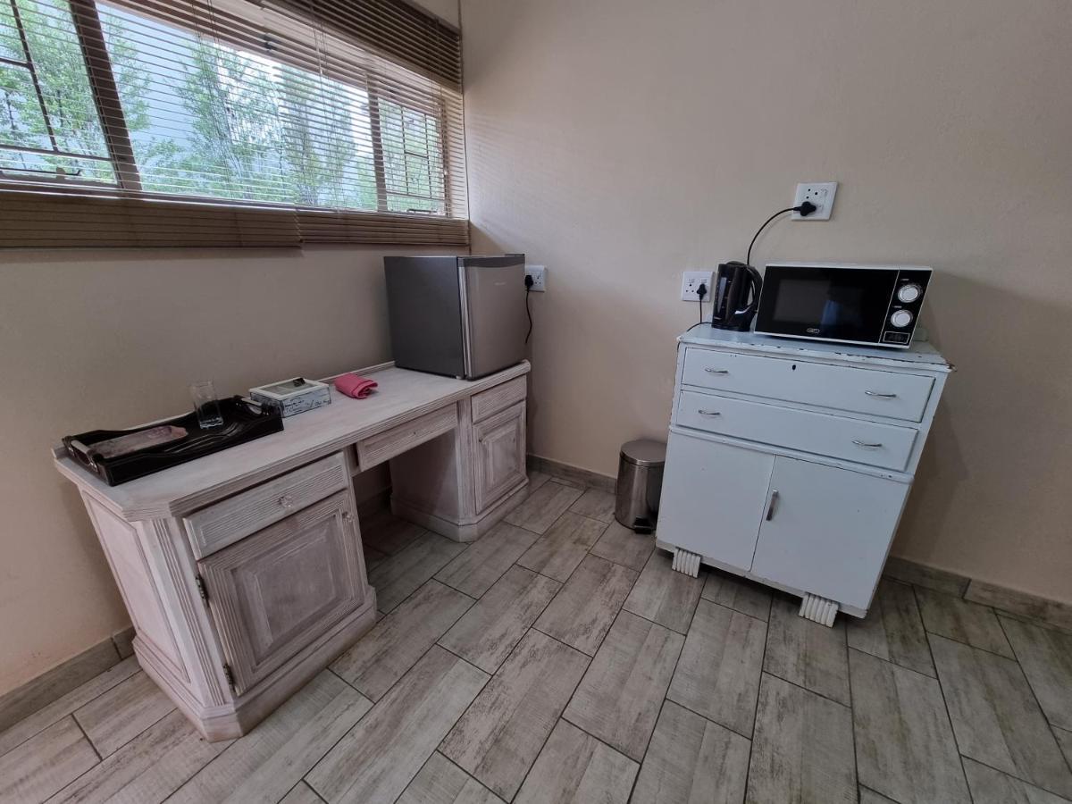 Jochem Inn Rietvalleirand Dış mekan fotoğraf